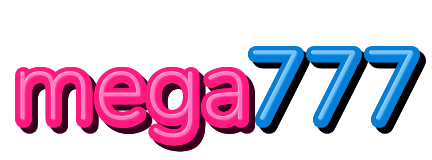 mega777 — logo kanal