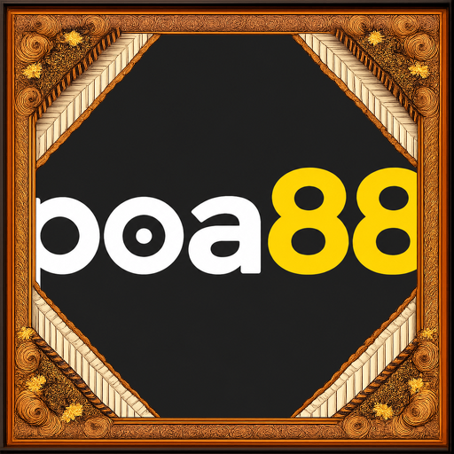 poa88 — galeri pratinjau - APK Resmi