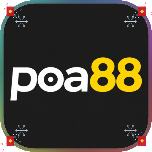 poa88 — galeri pratinjau Resmi APK