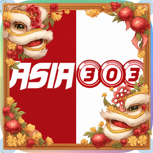 asia303 — mitra unggulan